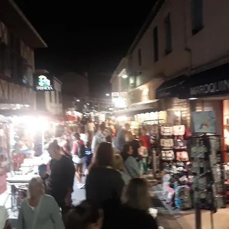 La Charmante Capbretonnaise Vakantiehuis Capbreton