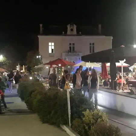 La Charmante Capbretonnaise