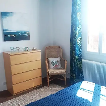 La Charmante Capbretonnaise Vakantiehuis