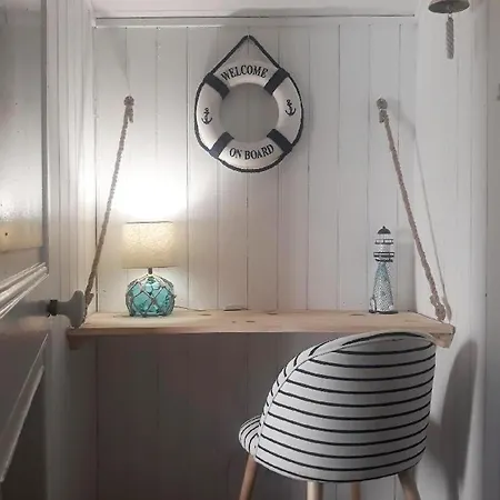 La Charmante Capbretonnaise Vakantiehuis
