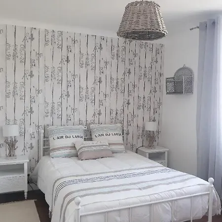 La Charmante Capbretonnaise Vakantiehuis Capbreton